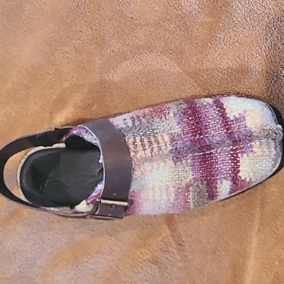 free people astrid platform mule - Picture 11 of 11